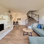 Casa vacanze Ferienhaus, Vogelsand 74b Cuxhaven