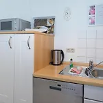 Ferienhaus, Vogelsand 74b *