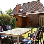 Ferienhaus, Vogelsand 74b Casa vacanze Cuxhaven