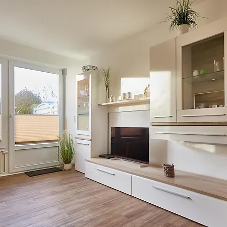 Holiday home Ferienhaus, Vogelsand 74b *