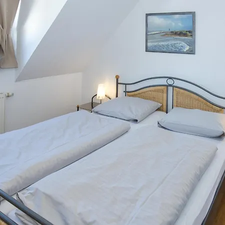 Ferienhaus, Vogelsand 74b Cuxhaven