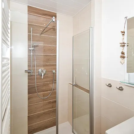 Ferienhaus, Vogelsand 74b * Куксхафен