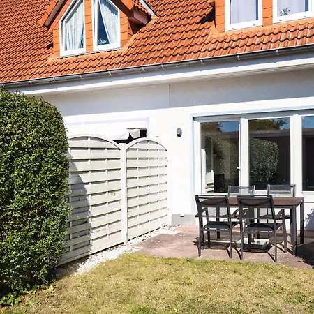 Holiday home Ferienhaus, Vogelsand 74b Cuxhaven