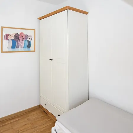 Holiday home Ferienhaus, Vogelsand 74b Cuxhaven