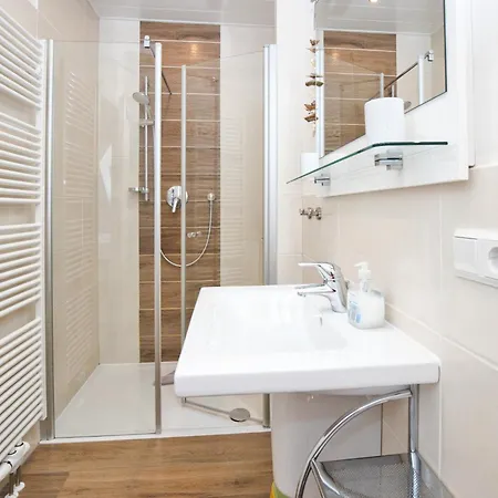 Holiday home Ferienhaus, Vogelsand 74b *