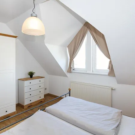 Ferienhaus, Vogelsand 74b